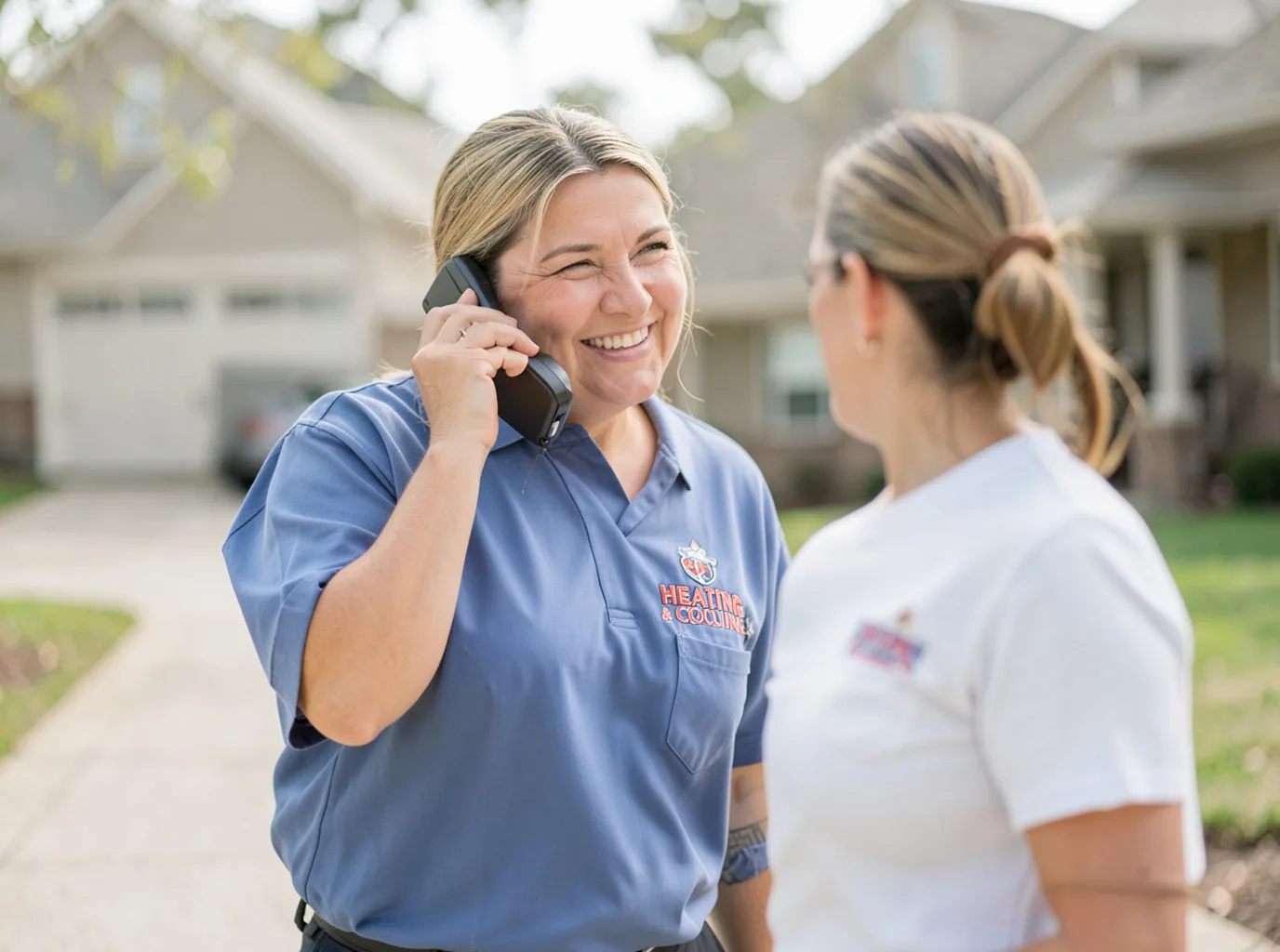 Hvac Repair Neosho, MO FAQs